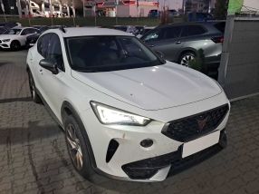 Cupra Formentor - 2023