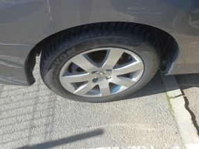 Peugeot 308 - 2009