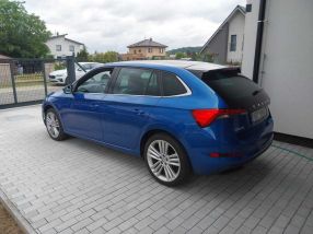 Skoda Scala - 2023