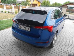 Skoda Scala - 2023