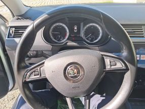 Skoda Octavia - 2018