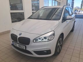 BMW 2 Gran Tourer - 2015