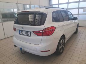 BMW 2 Gran Tourer - 2015