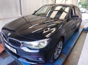 BMW 3GT - 2019