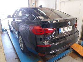 BMW 3GT - 2019
