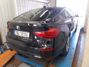 BMW 3GT - 2019