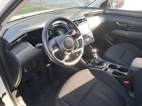 Hyundai Tucson - 2020