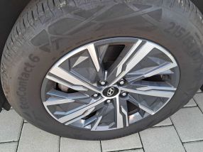 Hyundai Tucson - 2020