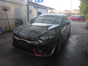 Kia ProCeed - 2024