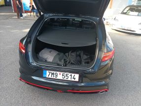 Kia ProCeed - 2024