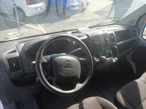 Citroen Jumper - 2021