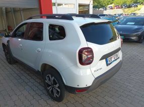 Dacia Duster - 2023