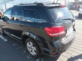 Fiat Freemont - 2012