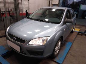 Ford Focus - 2005