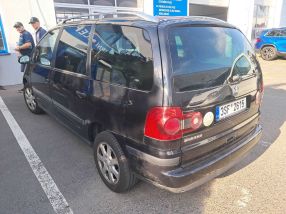 Volkswagen Sharan - 2009