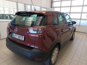 Opel Crossland X - 2018