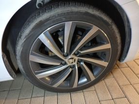 Skoda Octavia - 2023