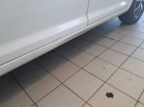 Volkswagen Touran - 2013