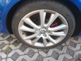 Skoda Octavia - 2008