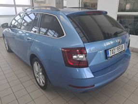 Skoda Octavia - 2018