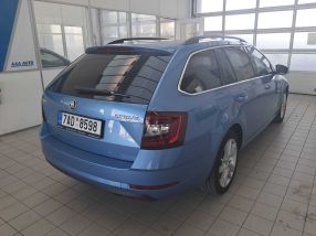 Skoda Octavia - 2018