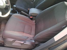 Volkswagen Touran - 2004