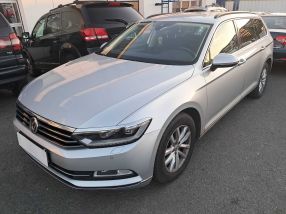 Volkswagen Passat - 2016