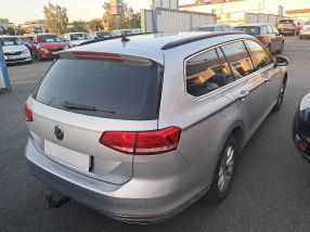 Volkswagen Passat - 2016