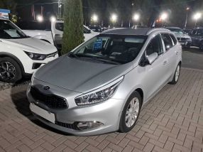 Kia Ceed - 2015