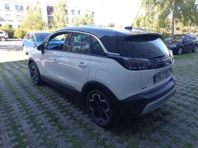 Opel Crossland X - 2021