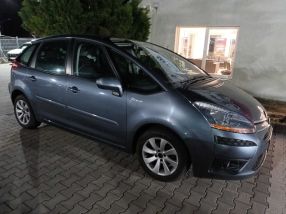 Citroen C4 Picasso - 2009