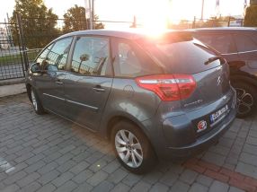 Citroen C4 Picasso - 2009