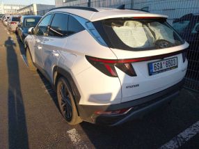 Hyundai Tucson - 2023