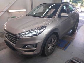 Hyundai Tucson - 2020