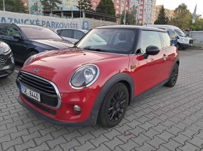 MINI Mini - 2018