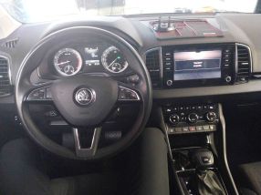 Skoda Karoq - 2019