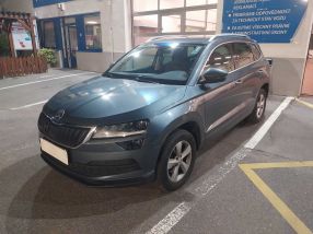 Skoda Karoq - 2019