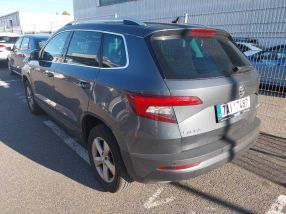 Skoda Karoq - 2019