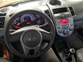 Kia Soul - 2011