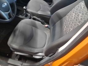 Kia Soul - 2011