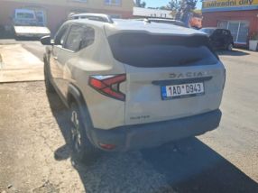 Dacia Duster - 2024
