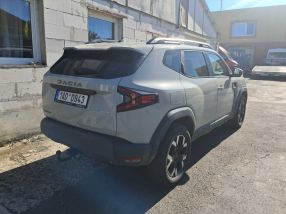 Dacia Duster - 2024