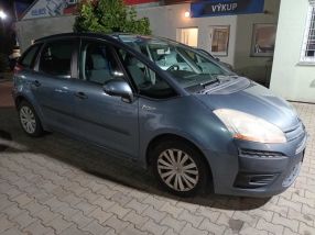 Citroen C4 Picasso - 2007