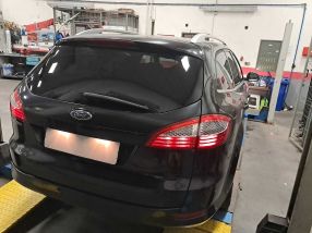 Ford Mondeo - 2008