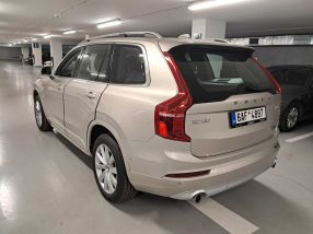 Volvo XC90 - 2017