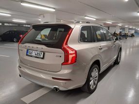 Volvo XC90 - 2017