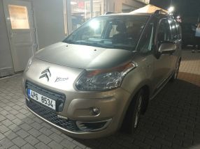 Citroen C3 Picasso - 2010