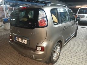 Citroen C3 Picasso - 2010