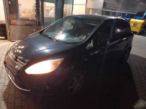 Ford Focus C-Max - 2012