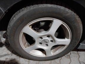 Ford Focus C-Max - 2012